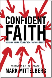 ConfidentFaith