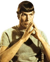 spock