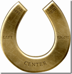 horseshoe